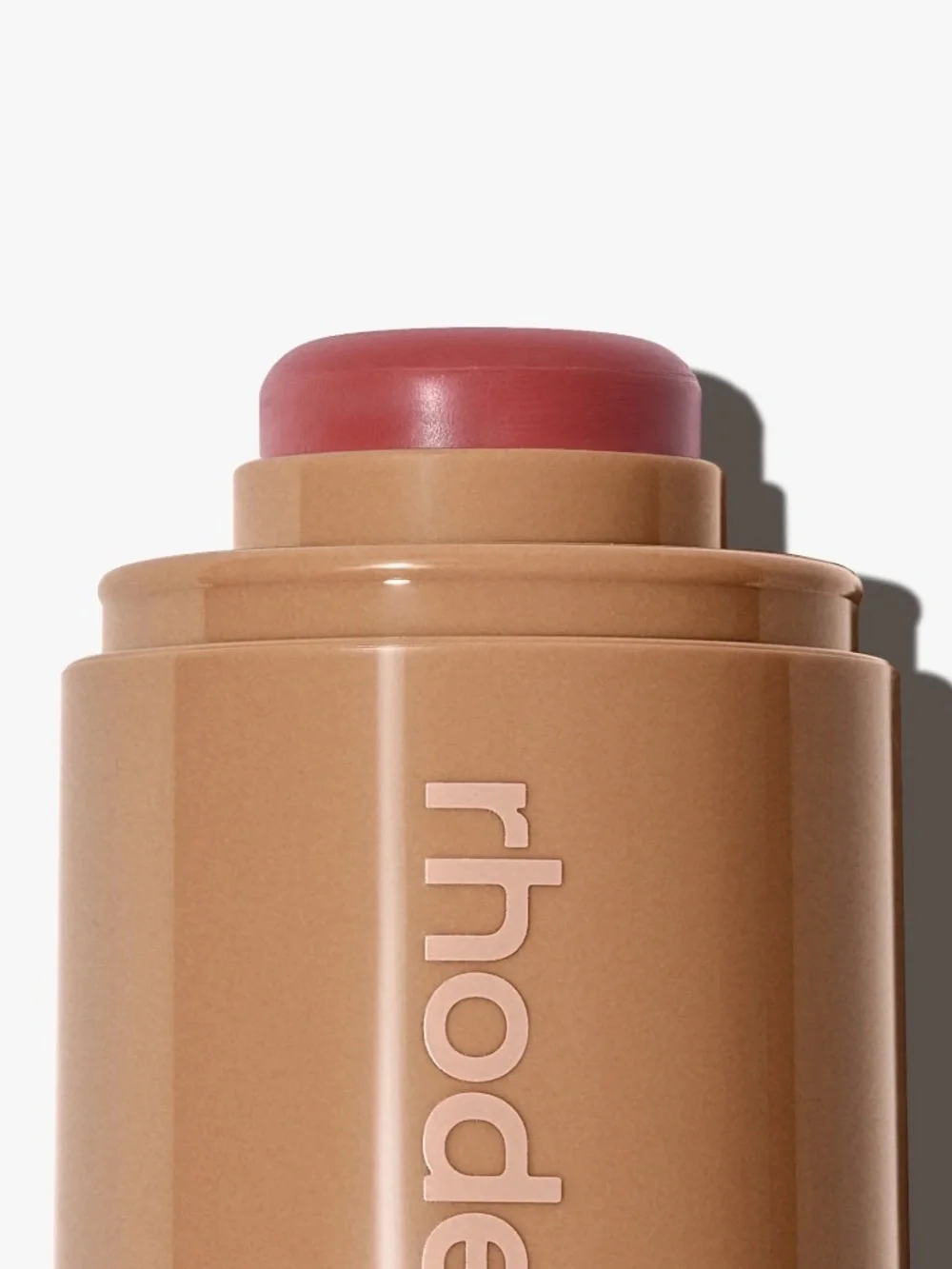 NIB Rhode Skin Pocket Blush Hydrating Cream Blush in Sleepy Girl - Soft Mauve